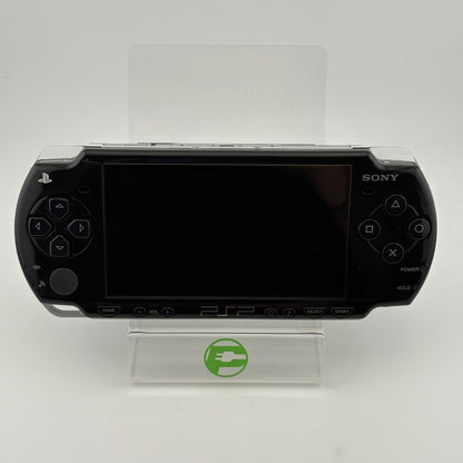 Sony Playstation Portable PSP PSP-2001 Handheld Game System Only No Battery
