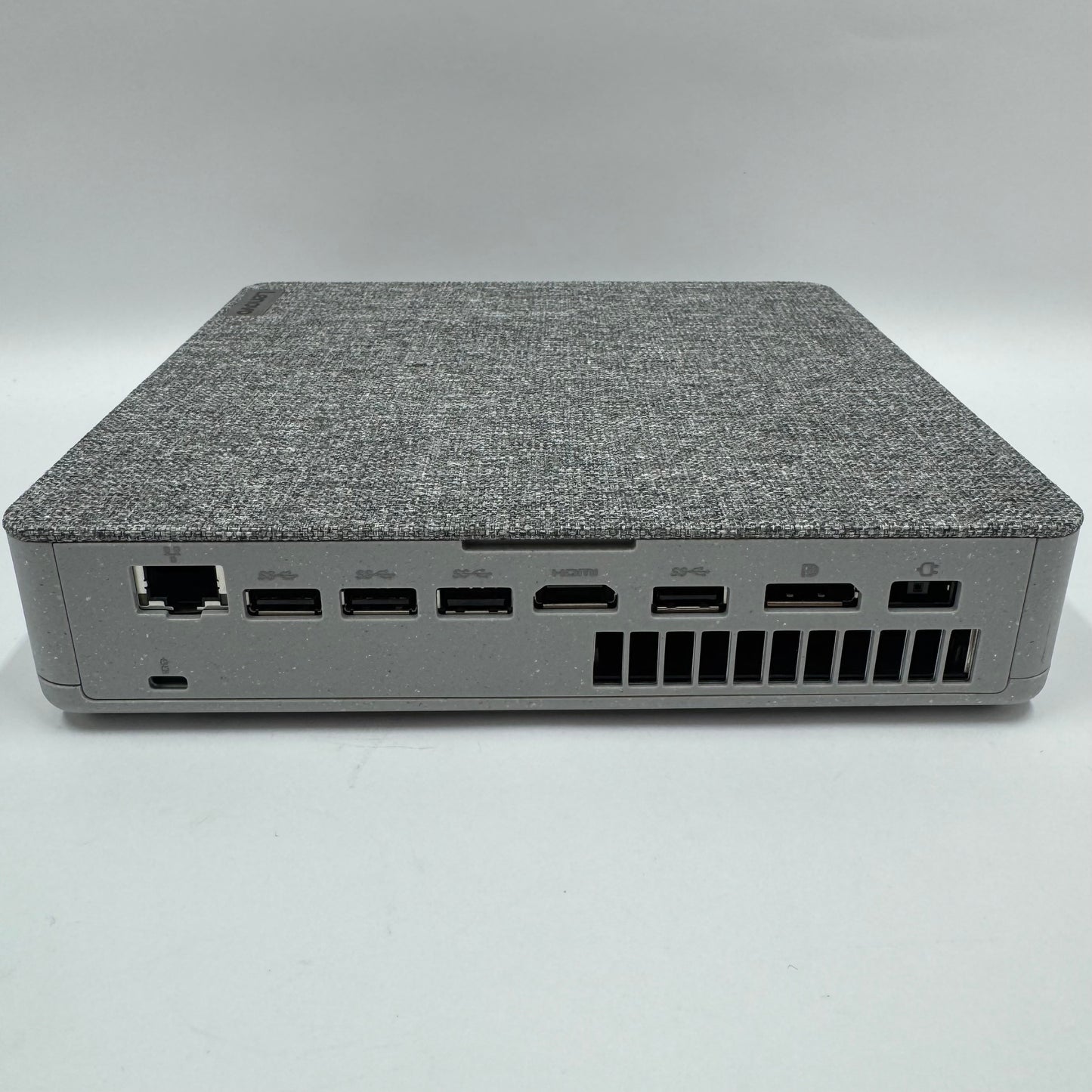 Lenovo IdeaCentre Mini 5 i3-10100 16GB RAM 128GB SSD 1TB HDD Desktop Only