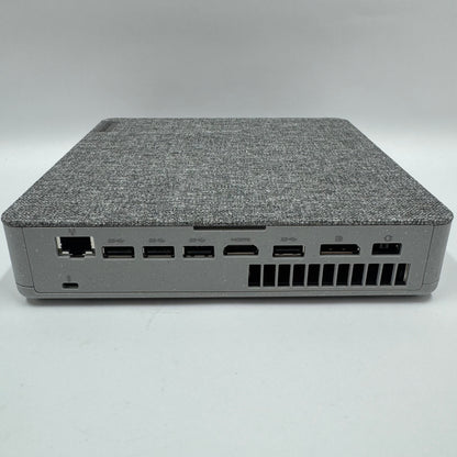 Lenovo IdeaCentre Mini 5 i3-10100 16GB RAM 128GB SSD 1TB HDD Desktop Only