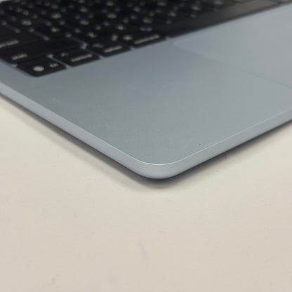 2025 Apple MacBook Air 13.6" M4 10C GPU 4.5GHz 16GB RAM 256GB SSD A3240