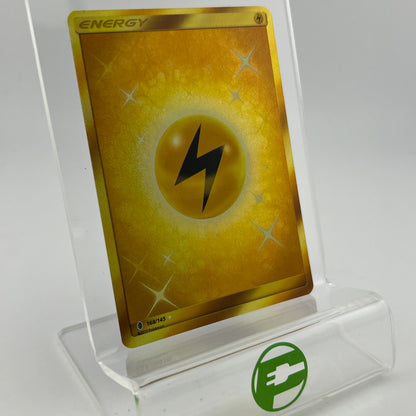 Pokémon TCG Guardians Rising Lightning Energy 168/145 English