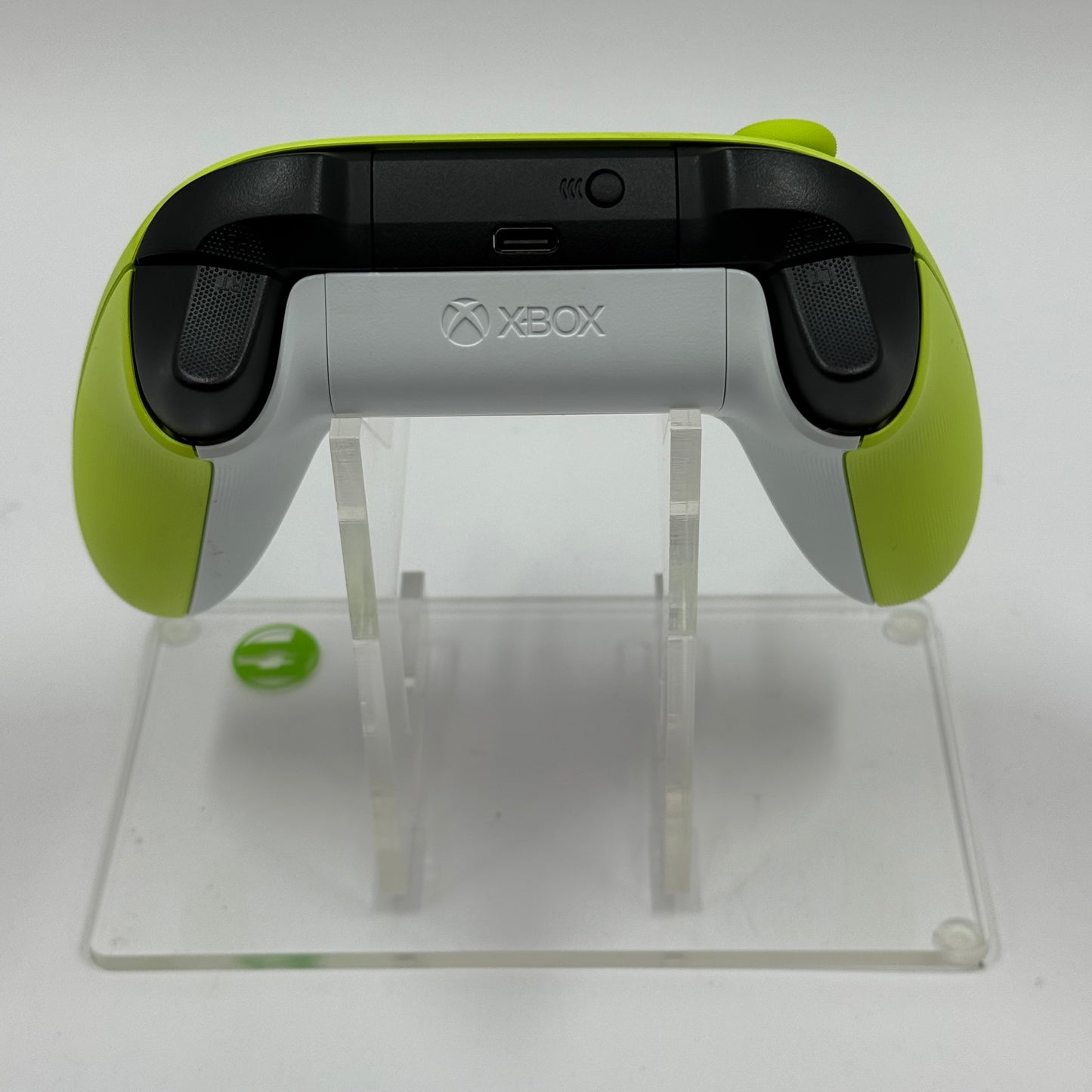 Microsoft Xbox Series X|S Wireless Controller Electric Volt 1914