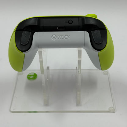 Microsoft Xbox Series X|S Wireless Controller Electric Volt 1914