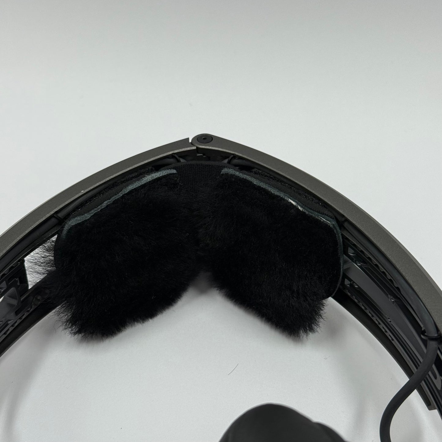Bose A20 Aviation Around-Ear Noise Cancelling Bluetooth Headphones Black/Silver