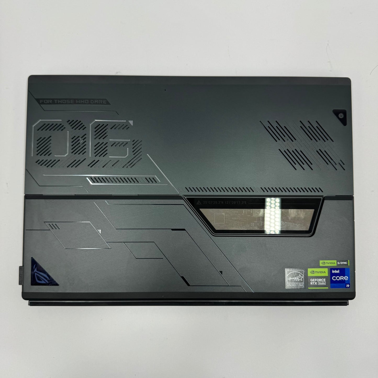 Asus ROG Flow Z13 GZ301V 13.3" i9-13900H 16GB RAM 1TB SSD GeForce RTX 4050