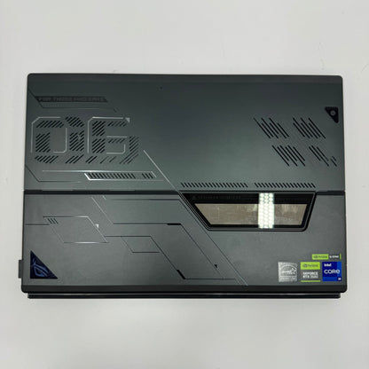 Asus ROG Flow Z13 GZ301V 13.3" i9-13900H 16GB RAM 1TB SSD GeForce RTX 4050
