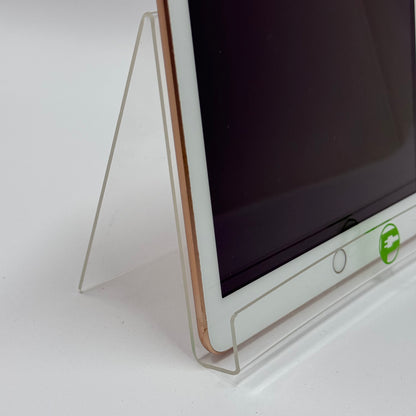 Unlocked Apple iPad 6th Gen 32GB 16.3.1 Gold A1954