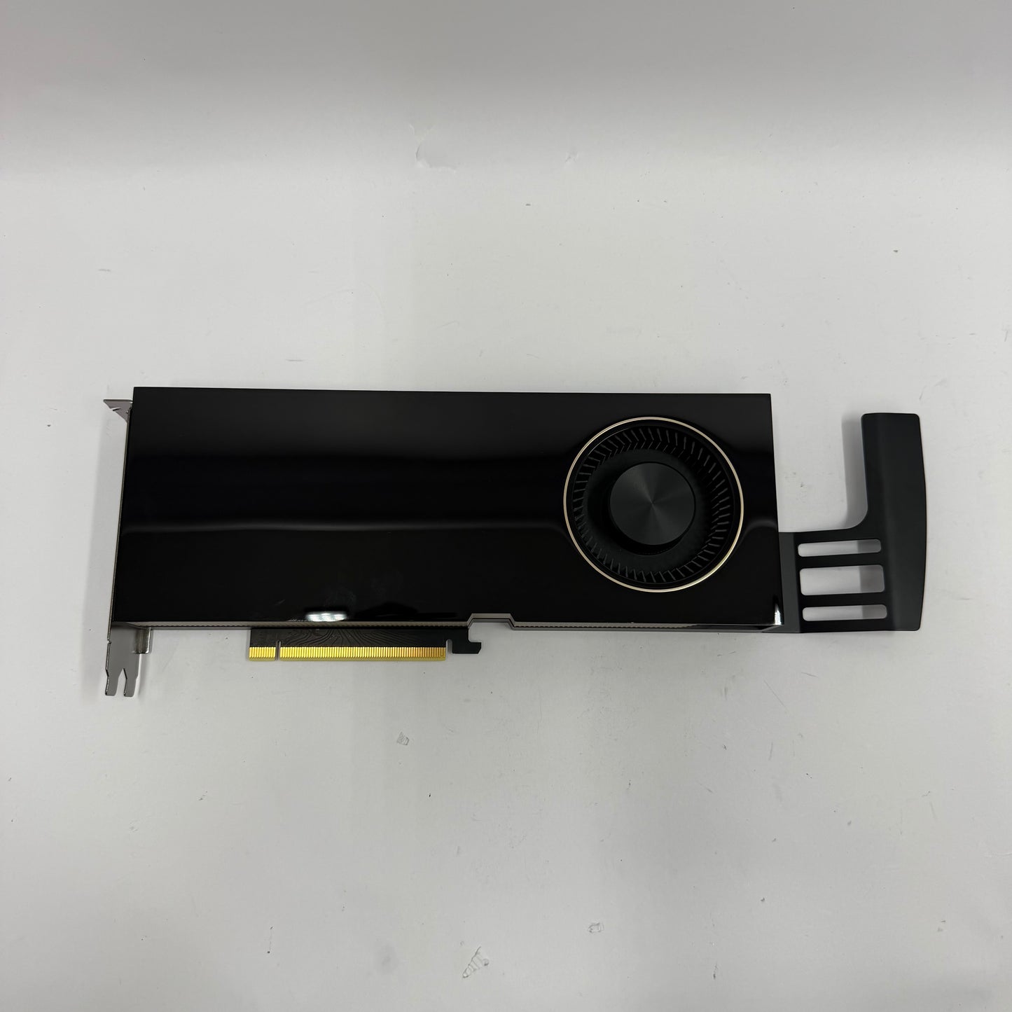 NVIDIA RTX A6000 12GB GDDR6 Graphics Card PG133C
