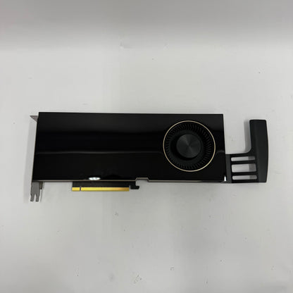 NVIDIA RTX A6000 12GB GDDR6 Graphics Card PG133C