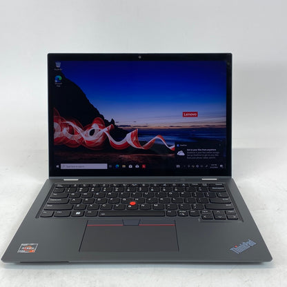 Lenovo ThinkPad L13 Yoga Gen 4 13.3" Ryzen 7 Pro 7730U 2.0GHz 16GB 512GB SSD