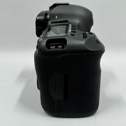 Canon EOS 5DS R 50.6MP Full Frame Digital SLR DSLR Camera Body Only