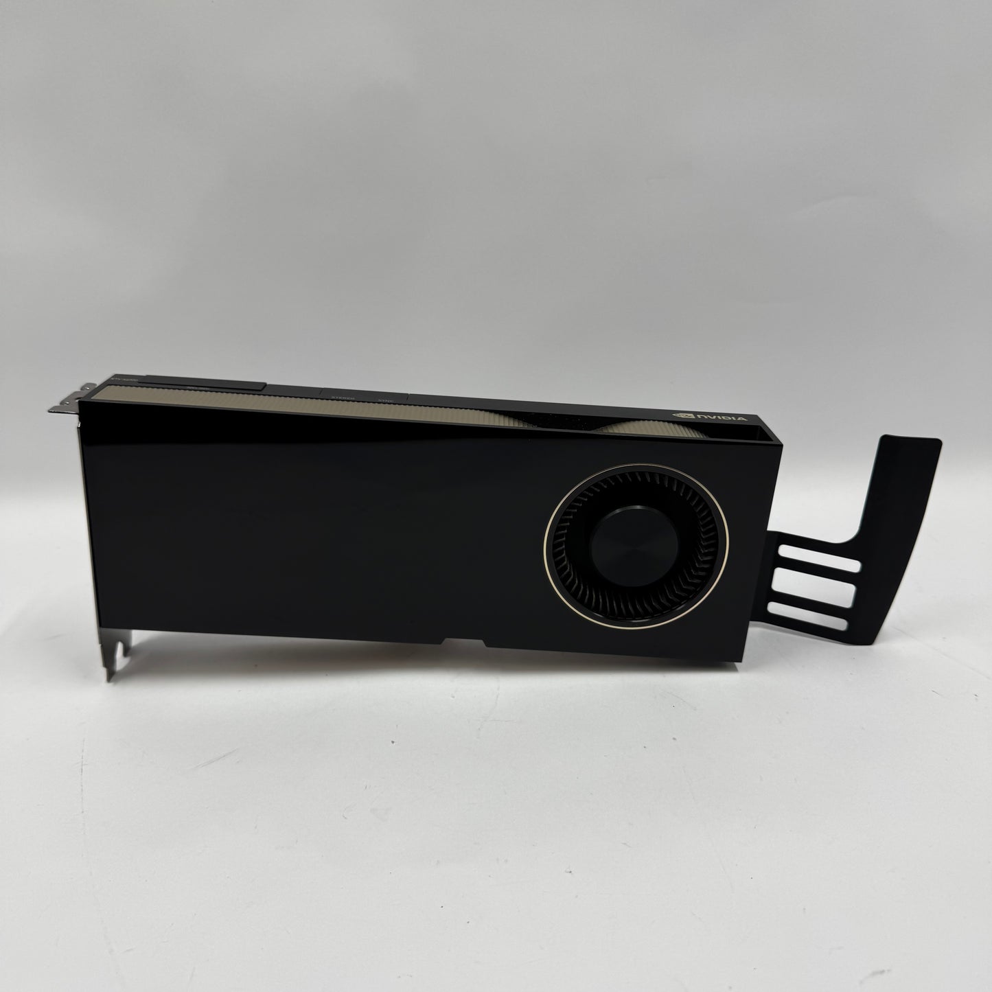 NVIDIA RTX A6000 48GB  GDDR6 Graphics Card PG133C