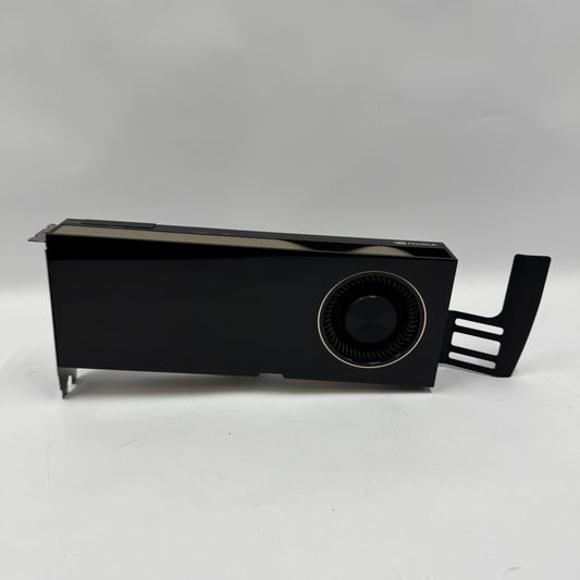 NVIDIA RTX A6000 48GB  GDDR6 Graphics Card PG133C