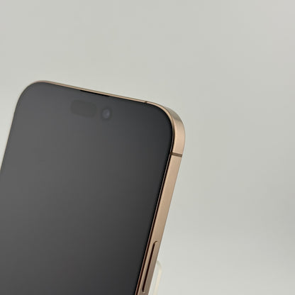 Factory Unlocked Apple iPhone 16 Pro Max 512GB Desert Titanium MYW93LL/A