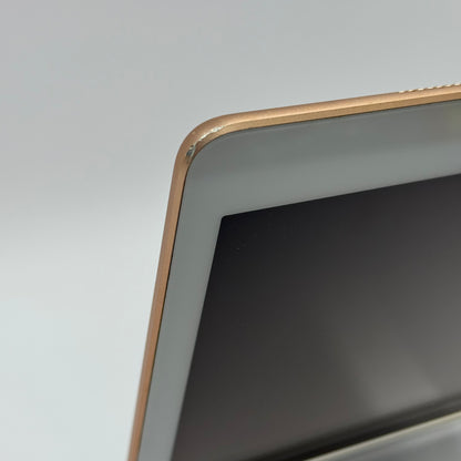 Unlocked Apple iPad 6th Gen 32GB 16.3.1 Gold A1954