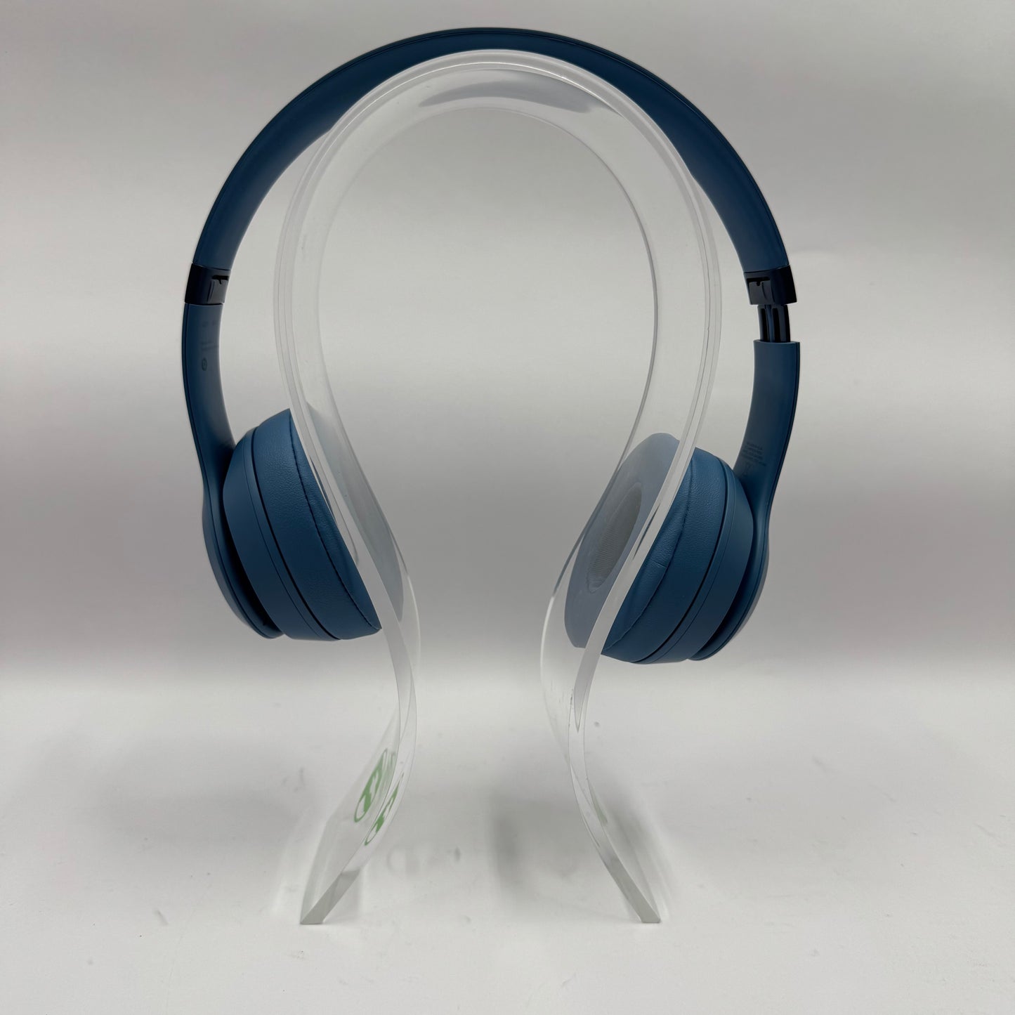 Beats Solo4 Wireless On-Ear Bluetooth Headphones Slate Blue A3140