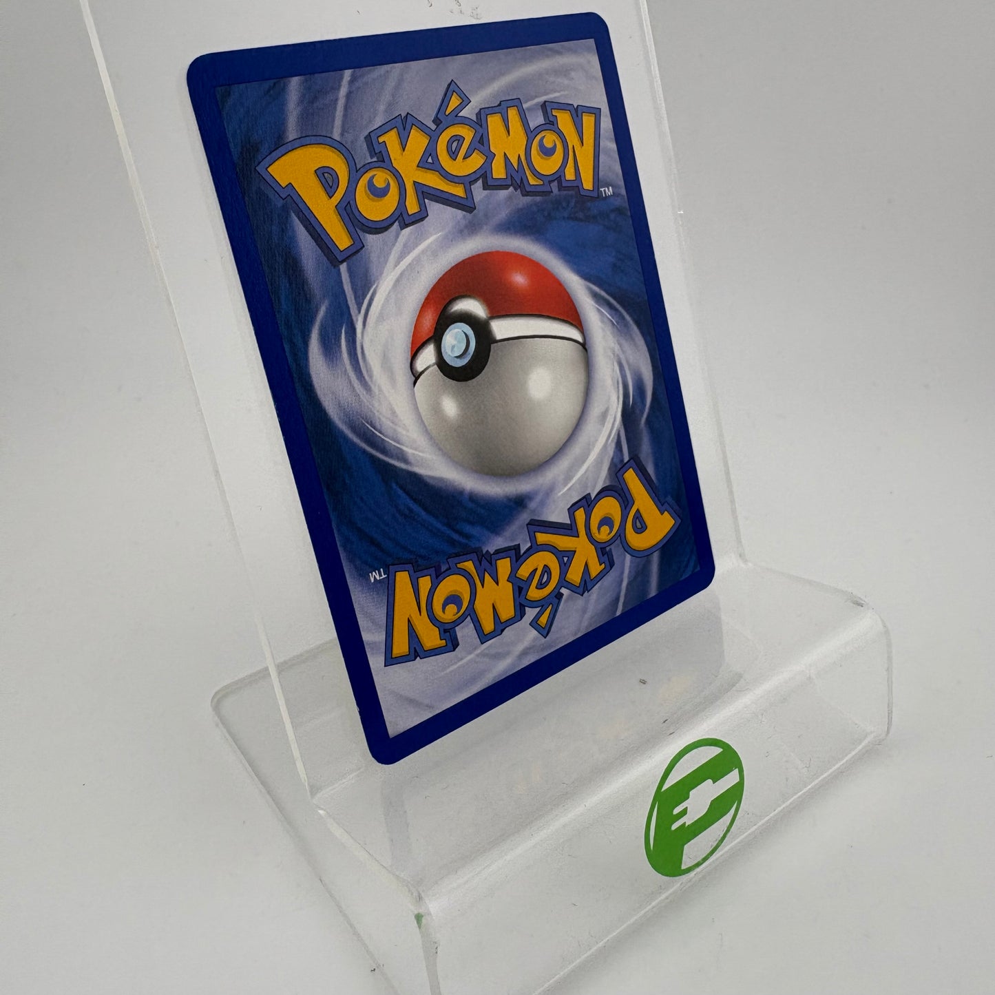 Pokémon TCG Hidden Legends Dark Celebi #4 Holo English LP