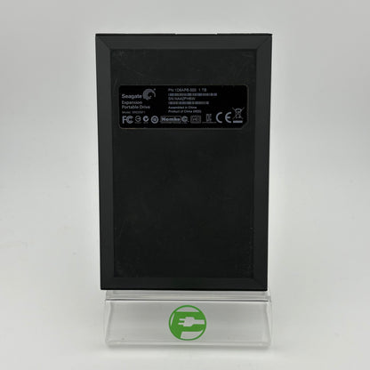 Seagate Expansion Portable Drive 1 TB  External Hard Drive Xbox SRD00F1