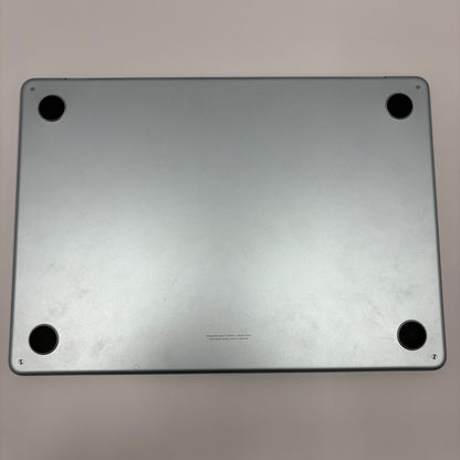 2025 Apple MacBook Air 13.6" M4 8 Core 4.5GHz 16GB RAM 256GB SSD A3240