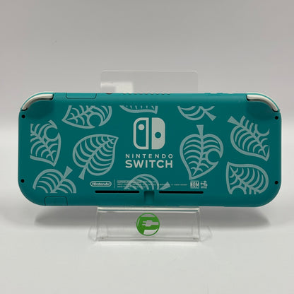 Nintendo Switch Lite Handheld Game Console Only HDH-001 Turquoise