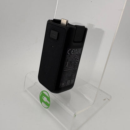 DJI Osmo Pocket 3 Battery Handle Gimbal Handle PP-103 1/4" Thread