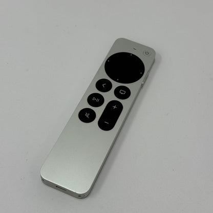Apple TV 4K 1st Gen Black A1842