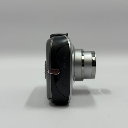 Canon PowerShot SD960 IS 12.1MP Digital ELPH