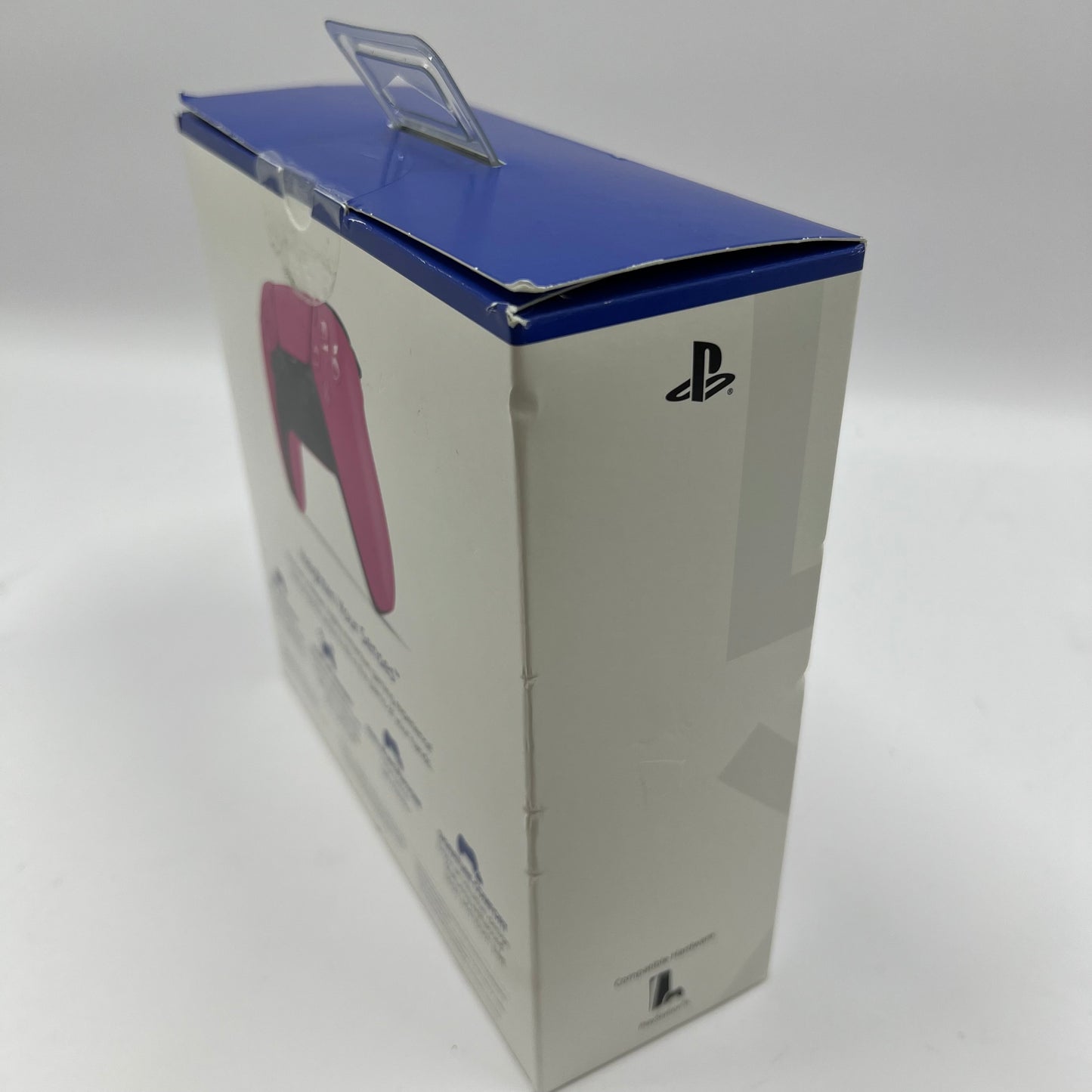 Sony PlayStation 5 PS5 Dualsense Wireless Controller Nova Pink CFI-ZCP1