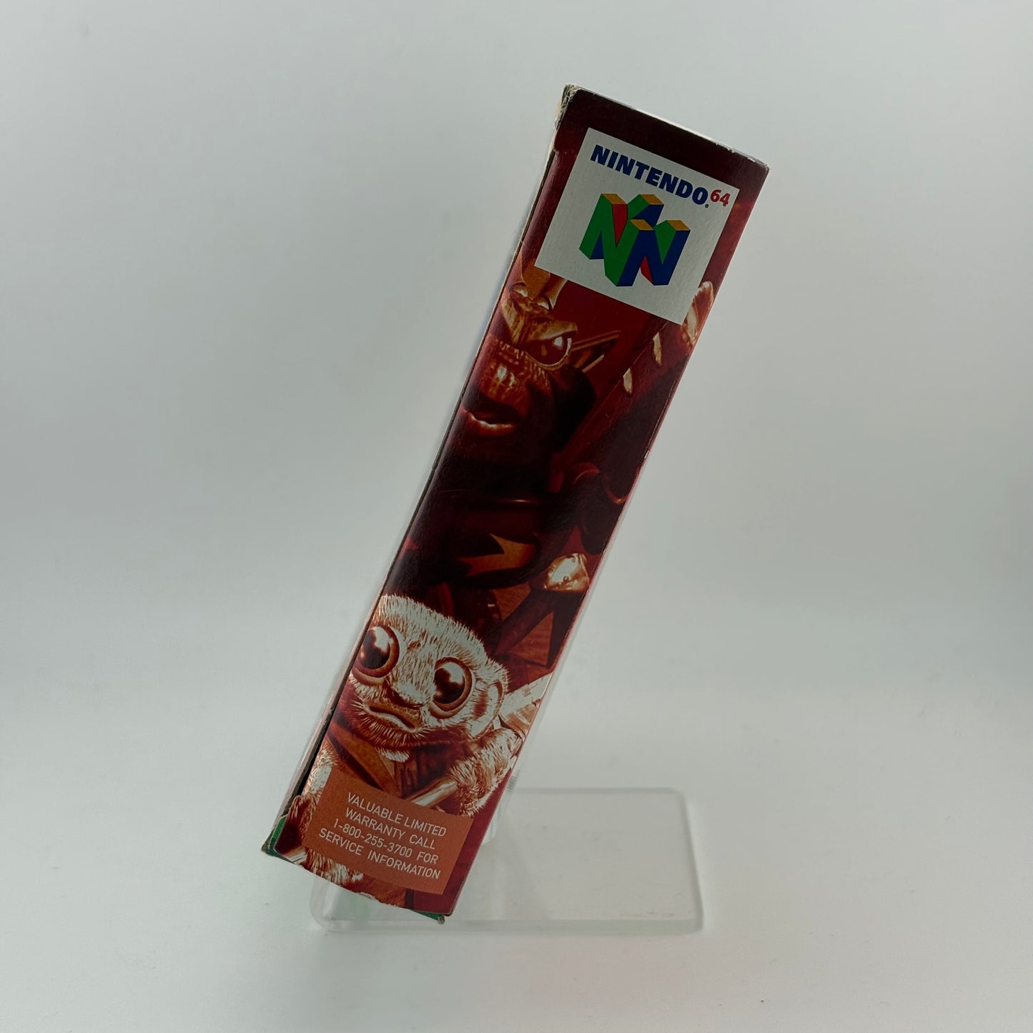 Jet Force Gemini (Nintendo 64 N64, 1999)