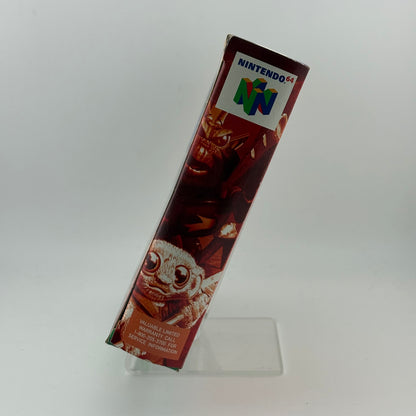 Jet Force Gemini (Nintendo 64 N64, 1999)