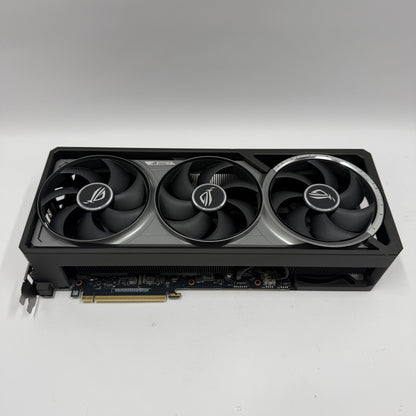 Asus GeForce RTX 5090 ROG Astral 32GB GDDR7 Graphics Card 
