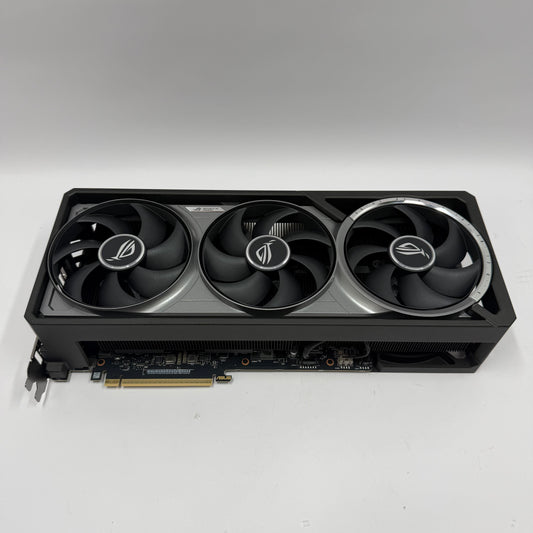 Asus GeForce RTX 5090 ROG Astral 32GB GDDR7 Graphics Card 