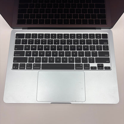 2025 Apple MacBook Air 13.6" M4 8 Core 4.5GHz 16GB RAM 256GB SSD A3240
