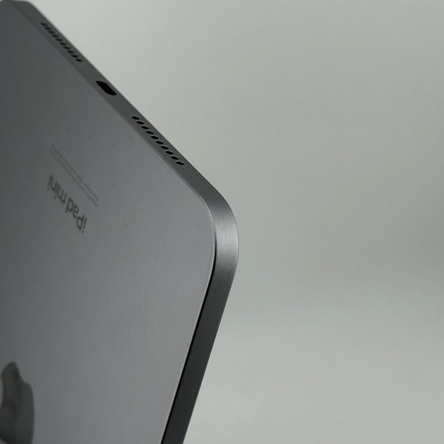 WiFi Only Apple iPad mini (A17 Pro) 128GB Space Gray MXN63LL/A