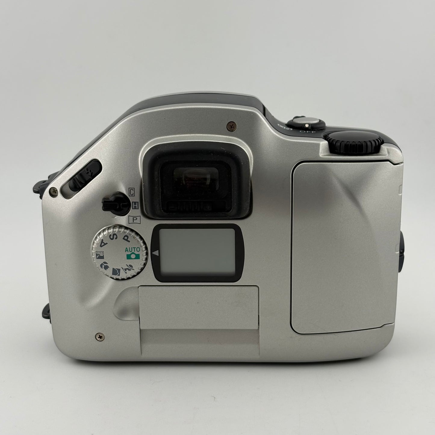 Nikon Pronea S 35mm SLR Film Camera