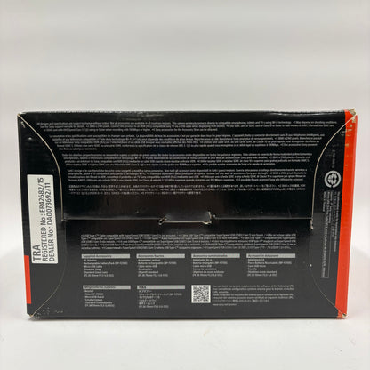 Sony Alpha A7 III 24.2MP Full-Frame Mirrorless Digital Camera with 28-70mm Lens