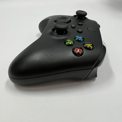 Microsoft Xbox Series X 1TB Console Gaming System Black 1882