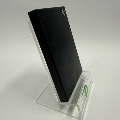 Seagate External Backup Plus Slim 1TB Micro USB-B to USB-A HDD 2R1APE-500