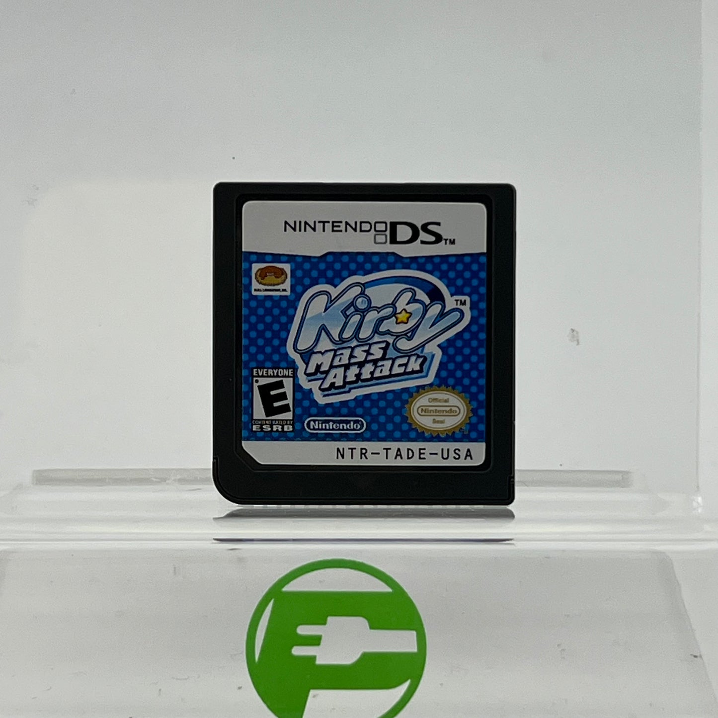 Kirby: Mass Attack (Nintendo DS, 2011)
