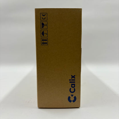 New Calix GigaSpire Blast U6T GS5229E Dual Band WiFi 6 Mesh WiFi Router