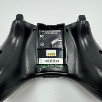 Microsoft Xbox 360 S 250GB Console Gaming System Matte Black 1439