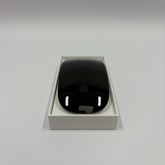 Apple Magic Mouse Black A1657