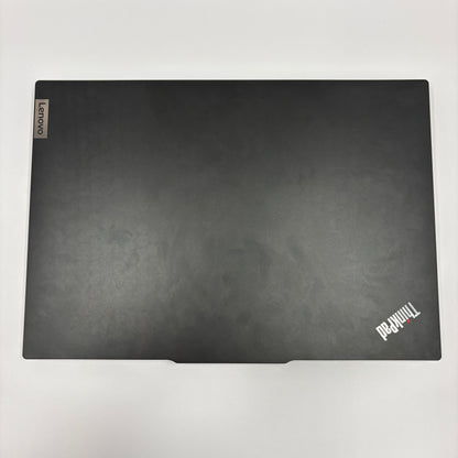 Lenovo ThinkPad E16 Gen 2 16" Ryzen 7 7735HS  3.2GHz 16GB RAM 2TB SSD