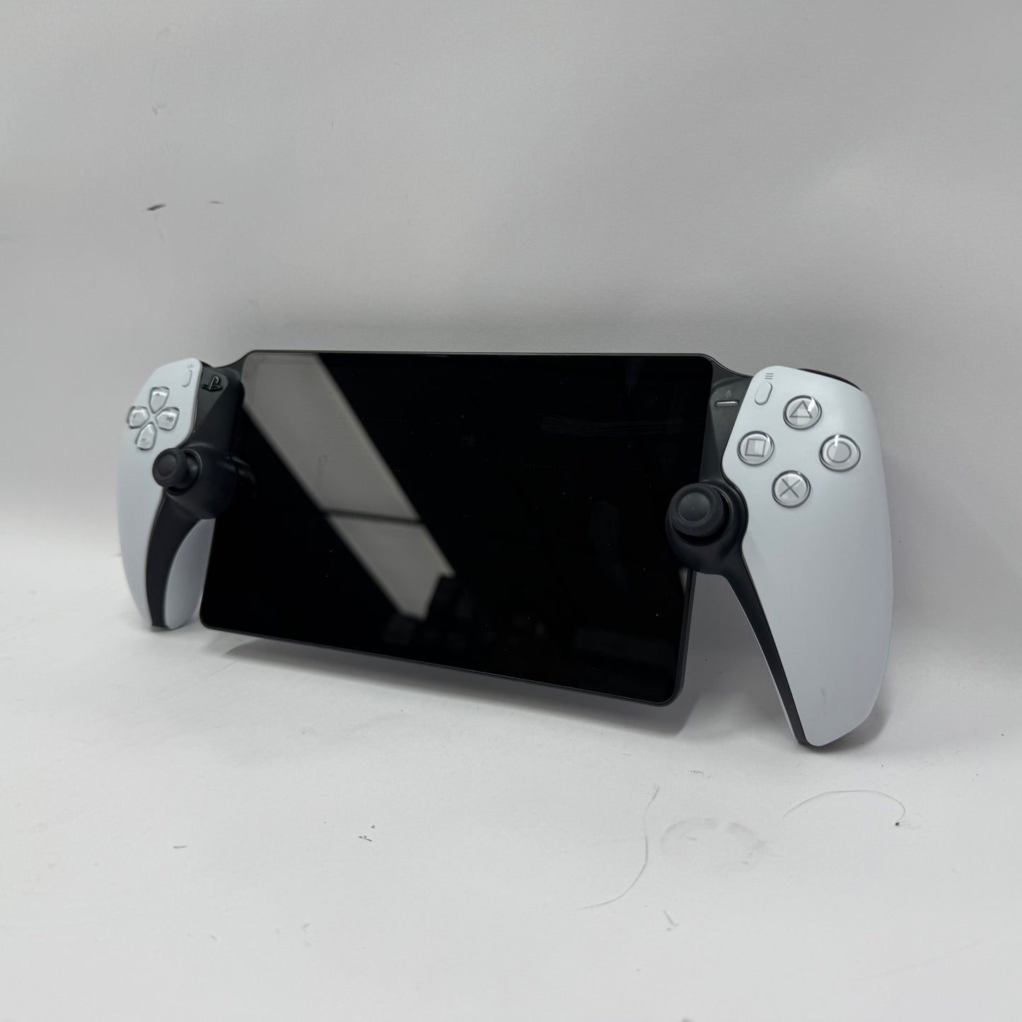 Sony PlayStation 5 PS5 PlayStation Portal White CFI-Y1001