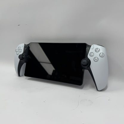 Sony PlayStation 5 PS5 PlayStation Portal White CFI-Y1001