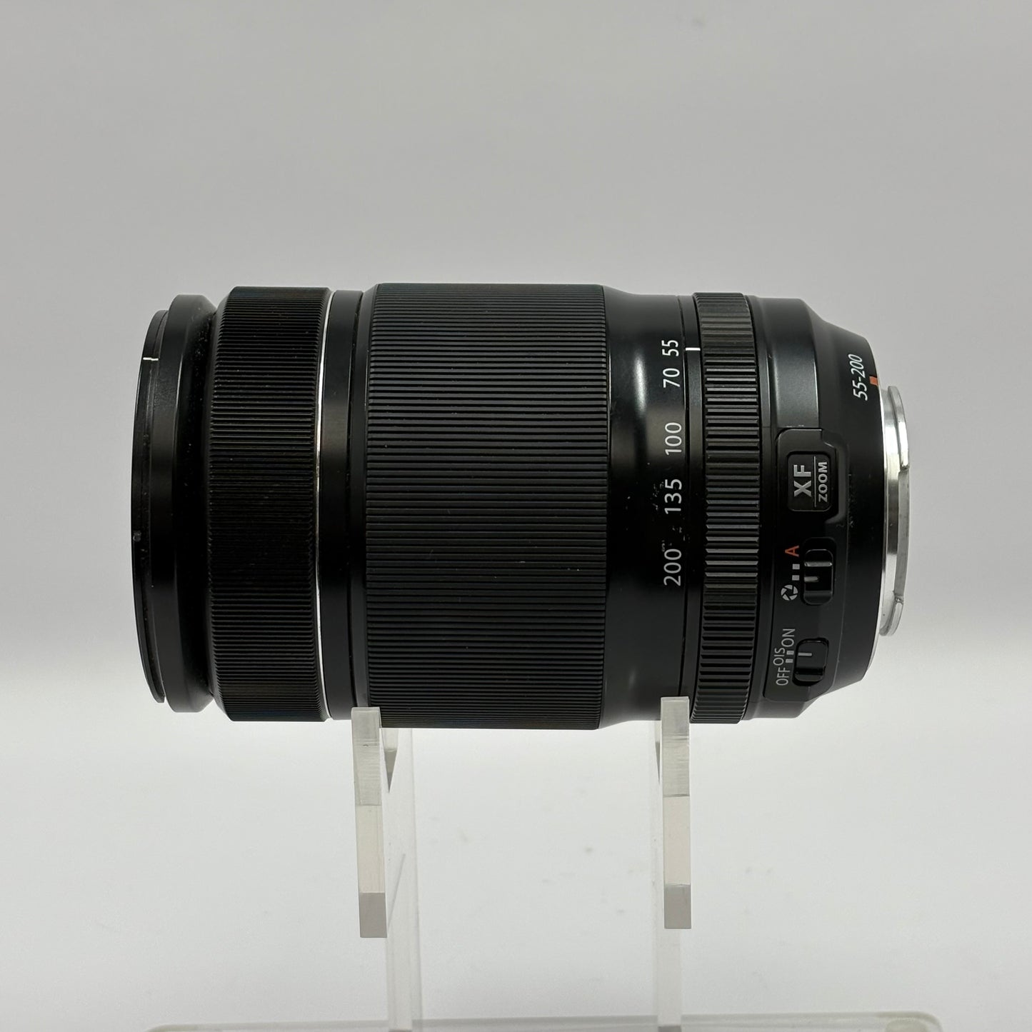 Fujifilm 55-200mm f/3.5-4.8 R LM OIS 55-200mm f/3.5-4.8 R LM OIS X-Mount