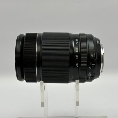 Fujifilm 55-200mm f/3.5-4.8 R LM OIS 55-200mm f/3.5-4.8 R LM OIS X-Mount