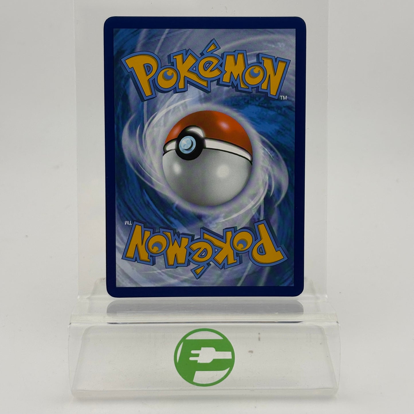 Pokémon TCG Surging Sparks Milotic ex #237 Holo Textured English NM