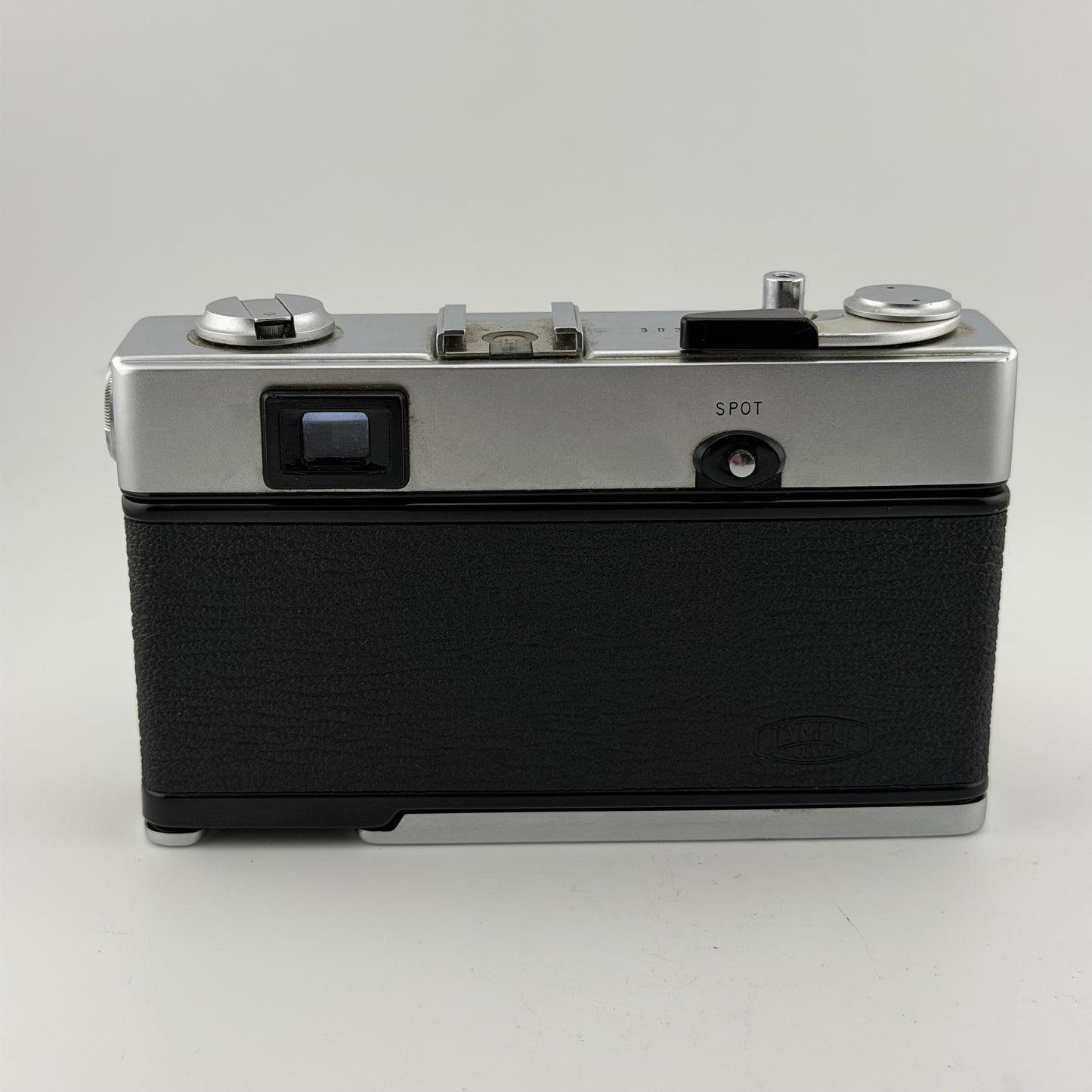 Olympus 35 SP 35MM Film Camera