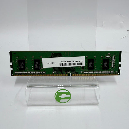 SK Hynix 4GB (4x1GB) RAM DDR4 2666MHz HMA851U6CJR6N-VK